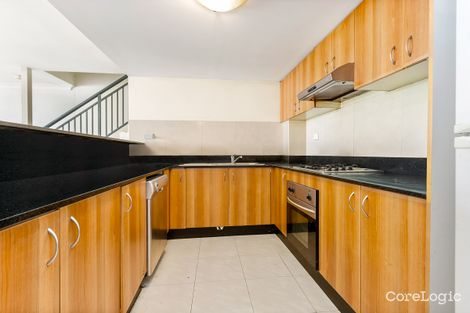 Property photo of 59/1-4 The Crescent Strathfield NSW 2135
