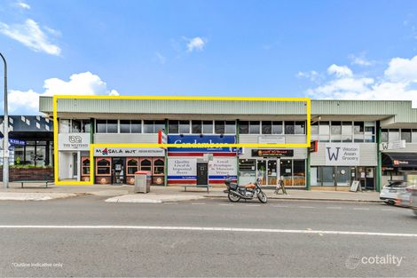 12/15 Brierly St, Weston, ACT 2611