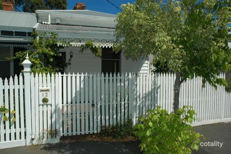 12 Willis St, Prahran, VIC 3181