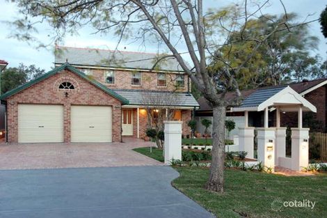 25 Marguerite Ave, Mount Riverview, NSW 2774