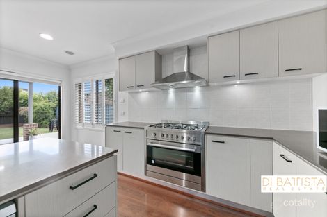 Property photo of 99 Wattletree Street Craigieburn VIC 3064