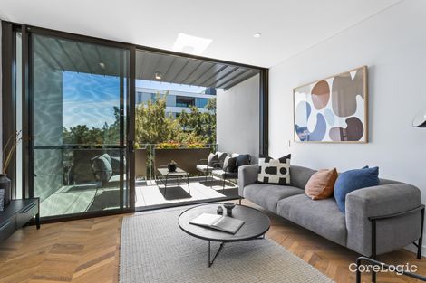 Property photo of 302/21 Henley Street Como WA 6152