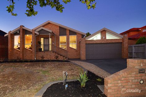 6 Royal Cres, Hillside, VIC 3037