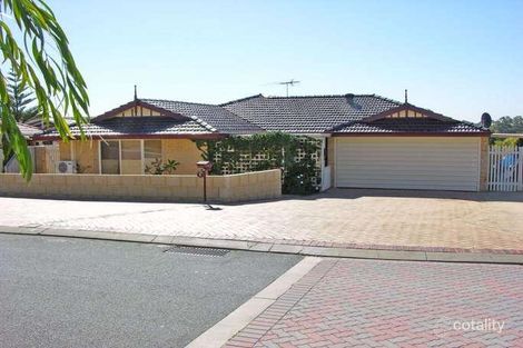 Property photo of 2 Kilmarnock Loop Kinross WA 6028