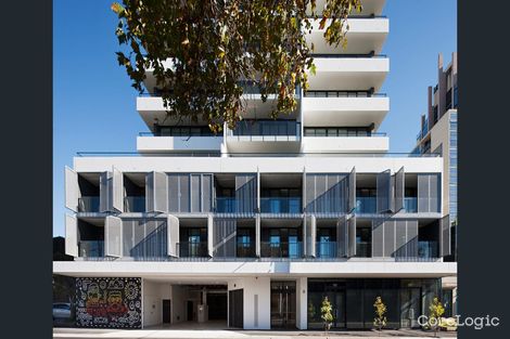 Property photo of 406/333 Ascot Vale Road Moonee Ponds VIC 3039