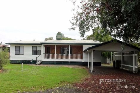 21 Orsova Ct, Dalby, QLD 4405