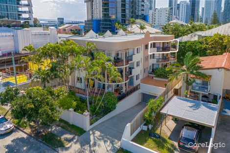 Property photo of 6/31-33 Peerless Avenue Mermaid Beach QLD 4218