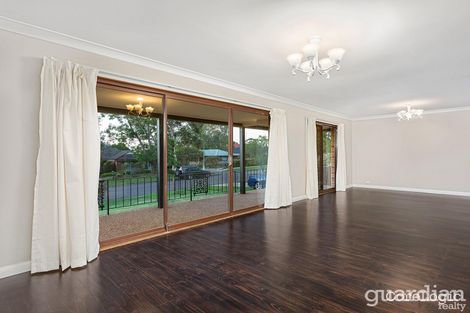 Property photo of 19 Womboyne Avenue Kellyville NSW 2155
