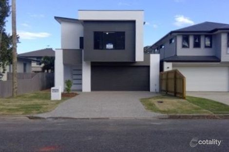 Property photo of 60 Uplands Terrace Wynnum QLD 4178