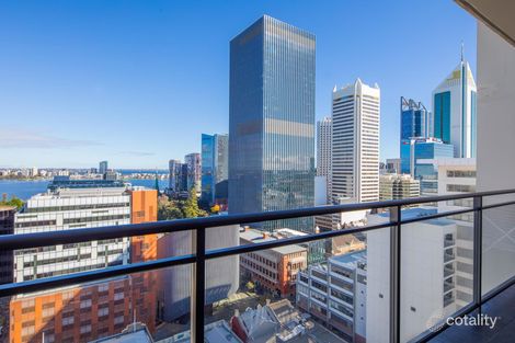 Property photo of 115/101 Murray Street Perth WA 6000