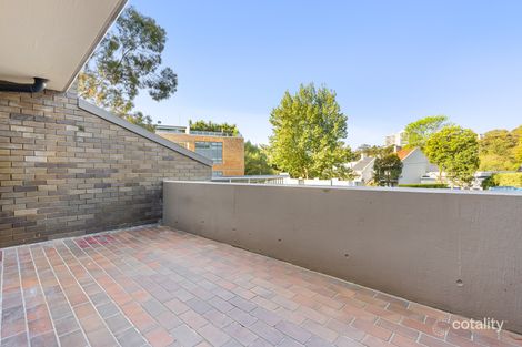 Property photo of 19/110 Cascade Street Paddington NSW 2021
