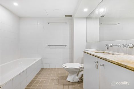 Property photo of 19/110 Cascade Street Paddington NSW 2021