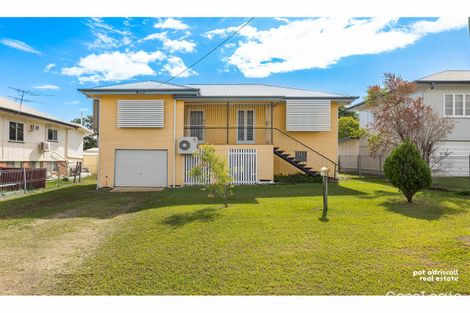 Property photo of 18 Verney Street West Rockhampton QLD 4700