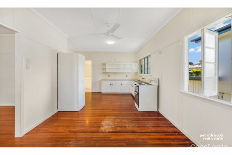 Property photo of 18 Verney Street West Rockhampton QLD 4700