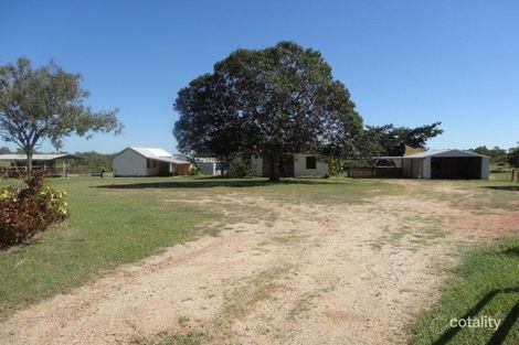 10842 Flinders Hwy, Breddan, QLD 4820