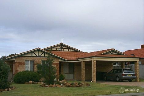 11 Chauvel Ct, Kiara, WA 6054