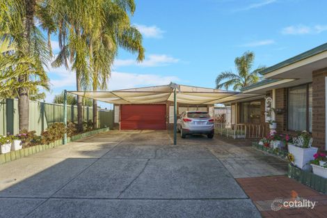 81 Anaconda Dr, Gosnells, WA 6110