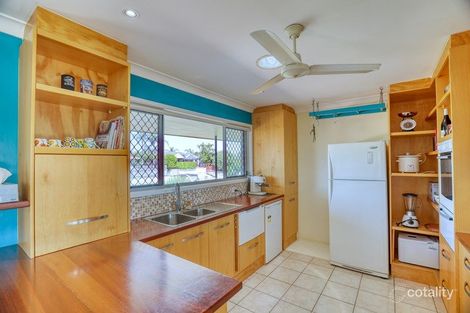 Property photo of 6 Cristobel Court Broadbeach Waters QLD 4218
