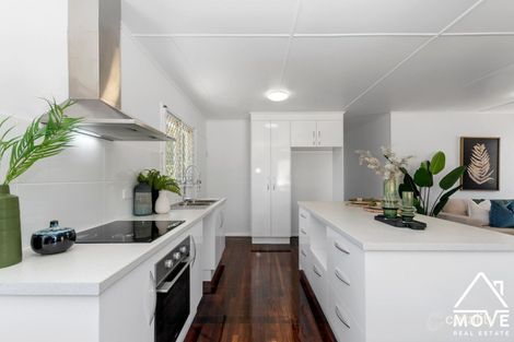Property photo of 53 Poinciana Street Cranbrook QLD 4814