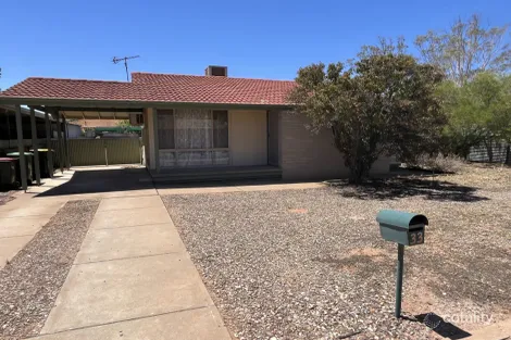 33 Hurcombe Cres, Port Augusta West, SA 5700
