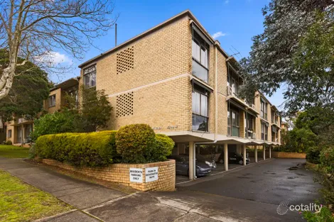 9/894 Burke Rd, Canterbury, VIC 3126