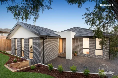 14-16 Collins St, Diamond Creek, VIC 3089