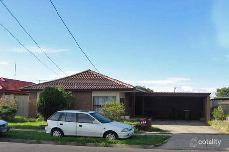 124 Tamar Dr, Deer Park, VIC 3023