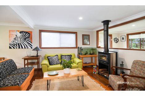 Property photo of 4 Azalea Court Maleny QLD 4552