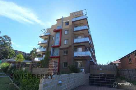 3 Burke St, Blacktown, NSW 2148