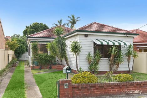 Property photo of 99 Sutherland Street Mascot NSW 2020