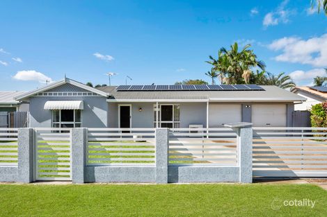 Property photo of 63 Fielding Way Kirwan QLD 4817