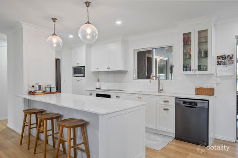 Property photo of 63 Fielding Way Kirwan QLD 4817