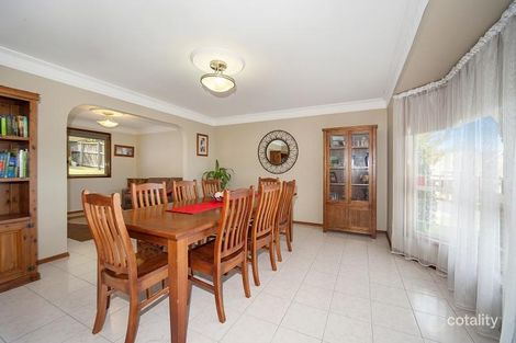 Property photo of 11 Mensa Place Castle Hill NSW 2154