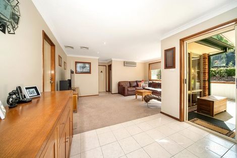 Property photo of 11 Mensa Place Castle Hill NSW 2154