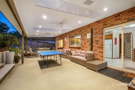 Property photo of 11 Mensa Place Castle Hill NSW 2154
