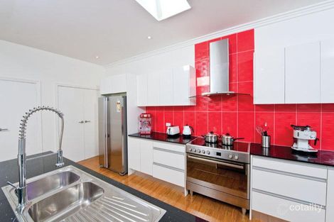 Property photo of 28 Macauley Street Leichhardt NSW 2040