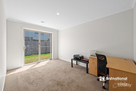Property photo of 116 Carrick Street Point Cook VIC 3030