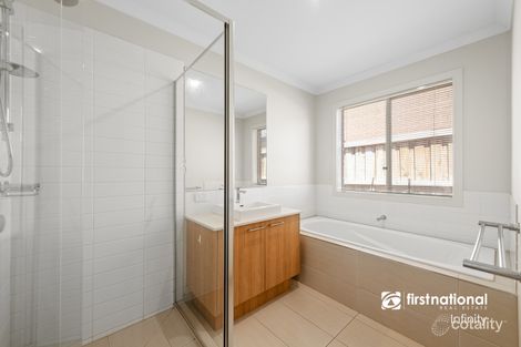 Property photo of 116 Carrick Street Point Cook VIC 3030