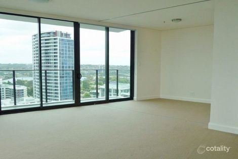 Property photo of 1306/63 Shoreline Drive Rhodes NSW 2138