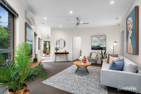 Property photo of 3/30 Millicent Street Rosanna VIC 3084