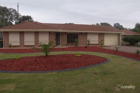 1 Rodney Ct, Paralowie, SA 5108