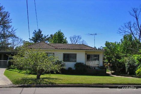 14 Monterey St, South Wentworthville, NSW 2145