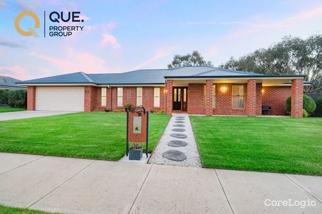Property photo of 6 Litchfield Drive Thurgoona NSW 2640