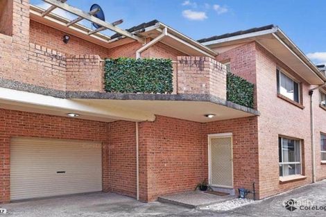 3/57 Nelson St, Fairfield, NSW 2165