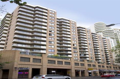 46/336-346 Sussex St, Sydney, NSW 2000