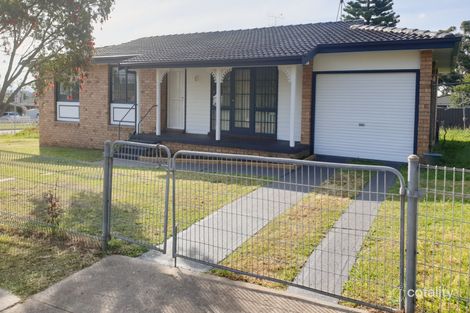 Property photo of 30 Mimika Avenue Whalan NSW 2770