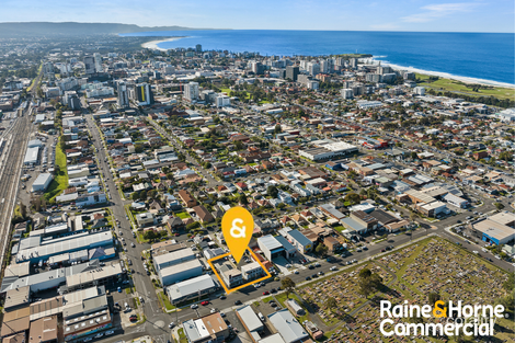 88-90 Swan St, Wollongong, NSW 2500