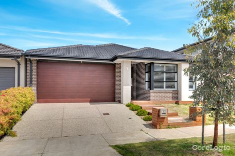 Property photo of 12 Stonemasons Way Mernda VIC 3754