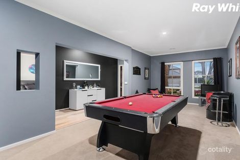 Property photo of 24 Arbour Rise Pakenham VIC 3810
