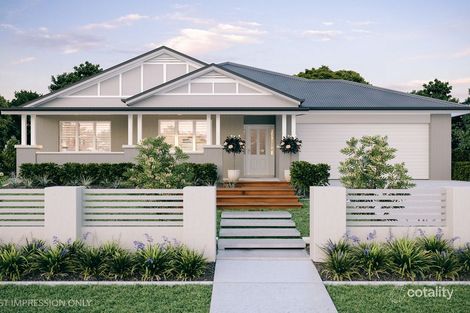 51 Fraser Dr, Burpengary East, QLD 4505